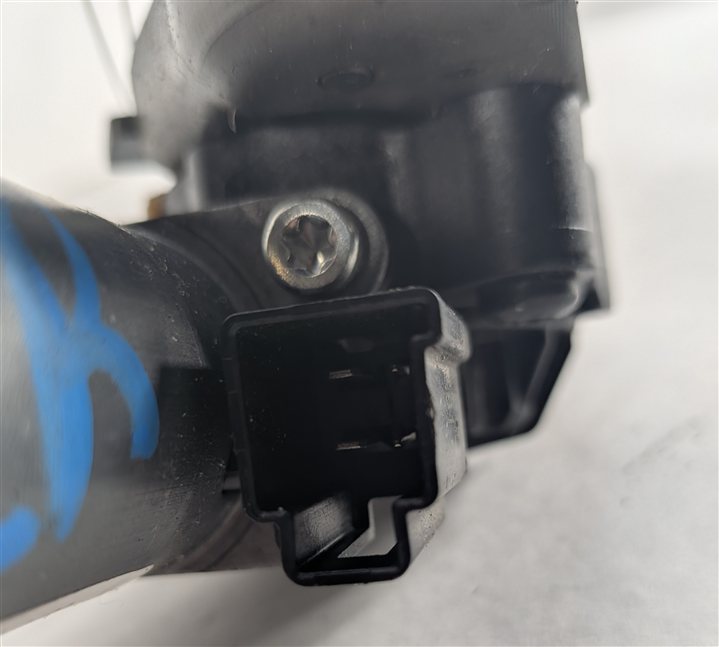 Thumbnail 8: 2017 LAND ROVER DISCOVERY (L462) REAR LEFT POWER SEAT ADJUST ADJUSTMENT MOTOR