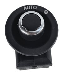 Thumbnail 3: 2017 LAND ROVER DISCOVERY L462 STEERING COLUMN TILT TELESCOPIC ADJUST SWITCH