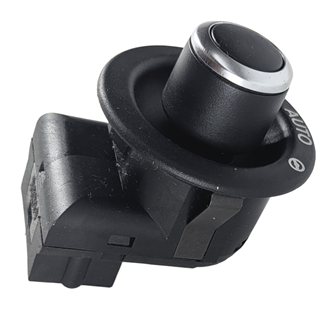 Thumbnail 4: 2017 LAND ROVER DISCOVERY L462 STEERING COLUMN TILT TELESCOPIC ADJUST SWITCH