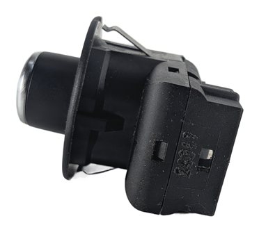 Thumbnail 7: 2017 LAND ROVER DISCOVERY L462 STEERING COLUMN TILT TELESCOPIC ADJUST SWITCH