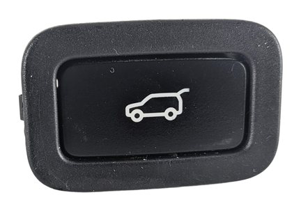 Thumbnail 2: 2017 LAND ROVER DISCOVERY L462 REAR LIFTGATE TAILGATE TRUNK RELEASE OPEN SWITCH