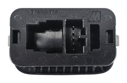 Thumbnail 6: 2017 LAND ROVER DISCOVERY L462 REAR LIFTGATE TAILGATE TRUNK RELEASE OPEN SWITCH