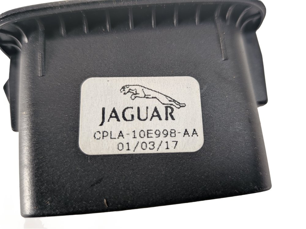 Thumbnail 8: 2017 LAND ROVER DISCOVERY L462 REAR LIFTGATE TAILGATE TRUNK RELEASE OPEN SWITCH