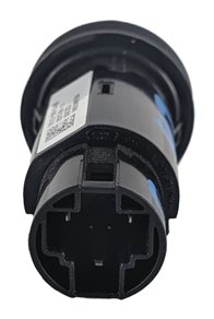 Thumbnail 4: 2017 LAND ROVER DISCOVERY L462 REAR LEFT 3RD ROW USB CHARGER CHARGING PORT JACK