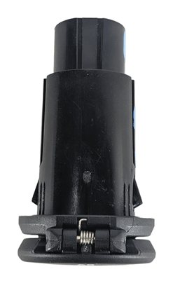 Thumbnail 5: 2017 LAND ROVER DISCOVERY L462 REAR LEFT 3RD ROW USB CHARGER CHARGING PORT JACK