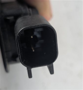 Thumbnail 10: 2017 LAND ROVER DISCOVERY L462 REAR LIFTGATE TAILGATE RELEASE OPEN SWITCH BUTTON