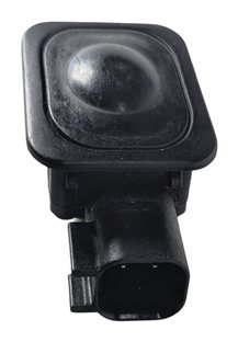 Thumbnail 2: 2017 LAND ROVER DISCOVERY L462 REAR LIFTGATE TAILGATE RELEASE OPEN SWITCH BUTTON