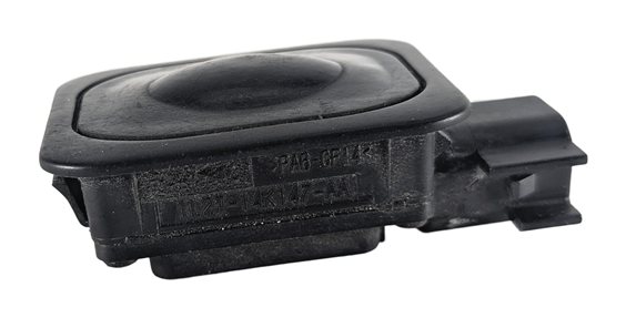 Thumbnail 4: 2017 LAND ROVER DISCOVERY L462 REAR LIFTGATE TAILGATE RELEASE OPEN SWITCH BUTTON