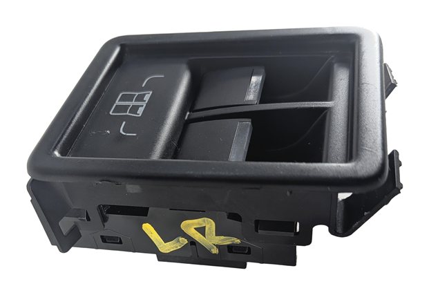 Thumbnail 4: 2017 LAND ROVER DISCOVERY (L462) REAR LEFT FOLDING SEAT CONTROL SWITCH BUTTON