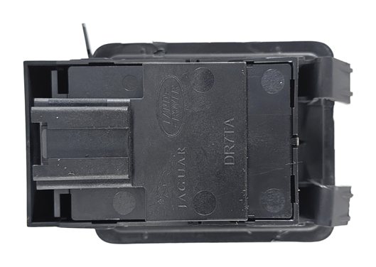 Thumbnail 5: 2017 LAND ROVER DISCOVERY (L462) REAR LEFT FOLDING SEAT CONTROL SWITCH BUTTON
