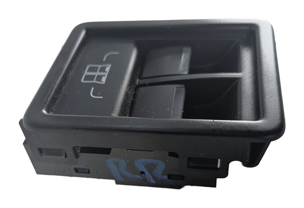 Thumbnail 4: 2017 LAND ROVER DISCOVERY (L462) REAR RIGHT FOLDING SEAT CONTROL SWITCH BUTTON