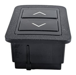 Thumbnail 2: 2017 LAND ROVER DISCOVERY L462 REAR LEFT 2ND ROW SEAT BACK RECLINE ADJUST SWITCH