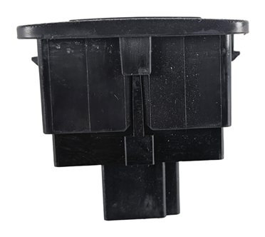 Thumbnail 6: 2017 LAND ROVER DISCOVERY L462 REAR LEFT 2ND ROW SEAT BACK RECLINE ADJUST SWITCH