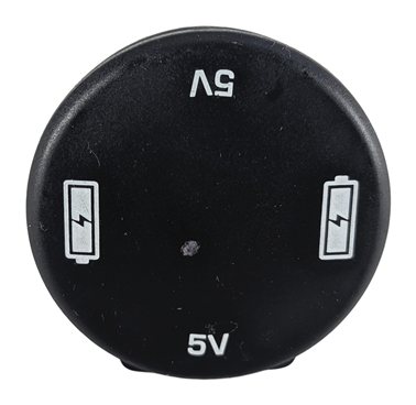 Thumbnail 5: 2017 LAND ROVER DISCOVERY (L462) USB CHARGER CHARGING PORT JACK POWER OUTLET
