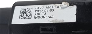 Thumbnail 6: 2017 LAND ROVER DISCOVERY (L462) USB CHARGER CHARGING PORT JACK POWER OUTLET