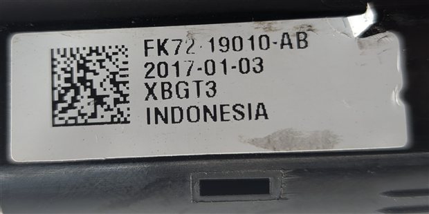 Thumbnail 8: 2017 LAND ROVER DISCOVERY (L462) USB CHARGER CHARGING PORT JACK POWER OUTLET