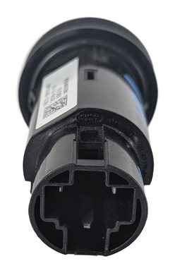 Thumbnail 3: 2017 LAND ROVER DISCOVERY L462 REAR RIGHT 3RD ROW USB CHARGER CHARGING PORT JACK