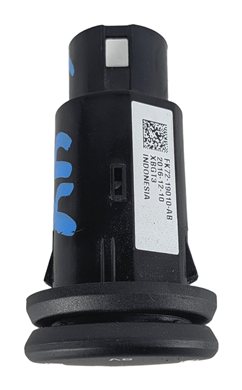 Thumbnail 5: 2017 LAND ROVER DISCOVERY L462 REAR RIGHT 3RD ROW USB CHARGER CHARGING PORT JACK