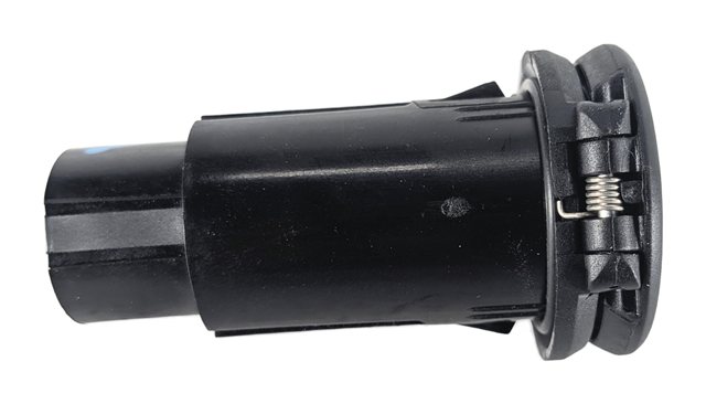 Thumbnail 7: 2017 LAND ROVER DISCOVERY L462 REAR RIGHT 3RD ROW USB CHARGER CHARGING PORT JACK