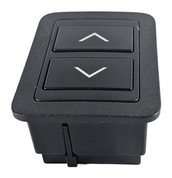 Thumbnail 2: 2017 LAND ROVER DISCOVERY L462 REAR RIGHT 2ND ROW SEAT BACK RECLINE TILT SWITCH