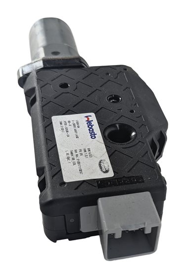 17-23 LAND ROVER DISCOVERY L462 SUNROOF MOONROOF SUN MOON ROOF MOTOR