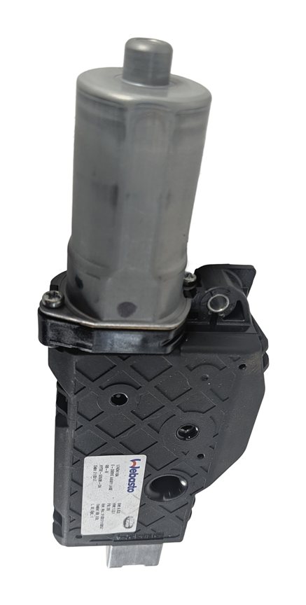 Thumbnail 2: 17-23 LAND ROVER DISCOVERY L462 SUNROOF MOONROOF SUN MOON ROOF MOTOR