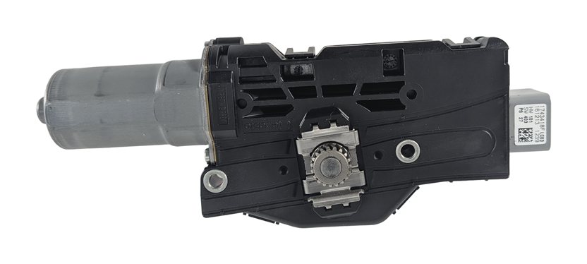 Thumbnail 4: 17-23 LAND ROVER DISCOVERY L462 SUNROOF MOONROOF SUN MOON ROOF MOTOR