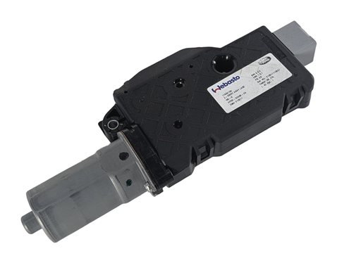 Thumbnail 5: 17-23 LAND ROVER DISCOVERY L462 SUNROOF MOONROOF SUN MOON ROOF MOTOR