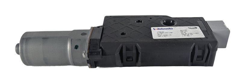 Thumbnail 6: 17-23 LAND ROVER DISCOVERY L462 SUNROOF MOONROOF SUN MOON ROOF MOTOR