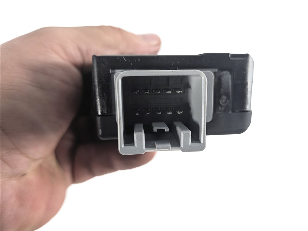 Thumbnail 9: 17-23 LAND ROVER DISCOVERY L462 SUNROOF MOONROOF SUN MOON ROOF MOTOR