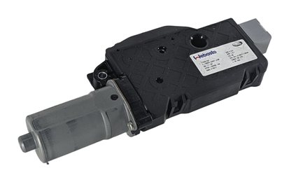 17-23 LAND ROVER DISCOVERY L462 SUNROOF MOONROOF SUN MOON ROOF MOTOR