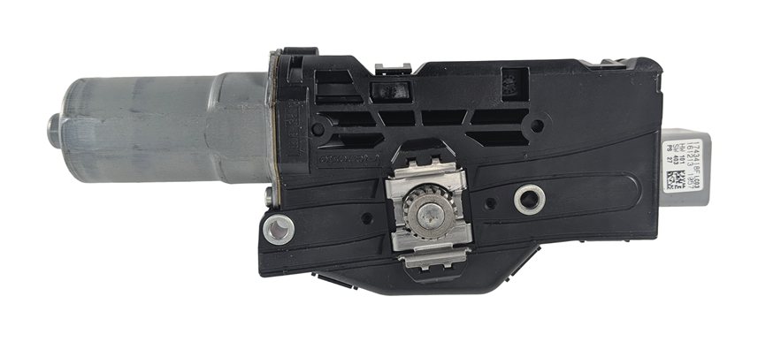 Thumbnail 5: 17-23 LAND ROVER DISCOVERY L462 SUNROOF MOONROOF SUN MOON ROOF MOTOR