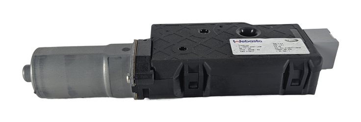 Thumbnail 6: 17-23 LAND ROVER DISCOVERY L462 SUNROOF MOONROOF SUN MOON ROOF MOTOR
