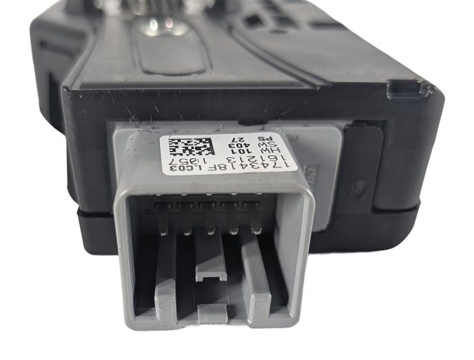 Thumbnail 9: 17-23 LAND ROVER DISCOVERY L462 SUNROOF MOONROOF SUN MOON ROOF MOTOR