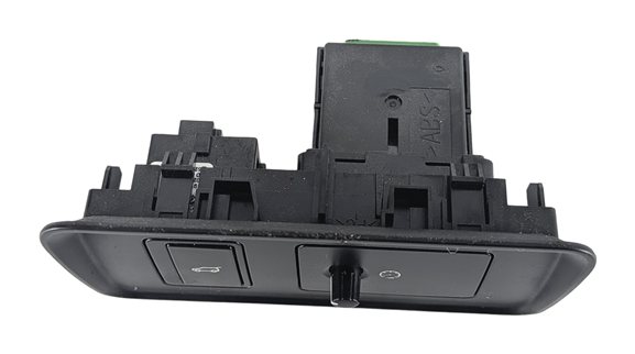 Thumbnail 3: 2017 LAND ROVER DISCOVERY (L462) LIFTGATE TAILGATE RELEASE DIMMER CONTROL SWITCH