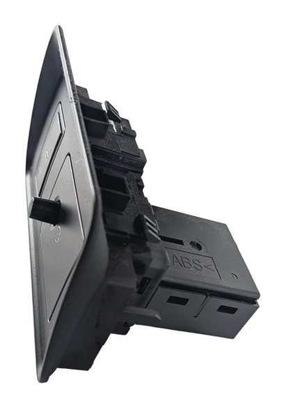 Thumbnail 4: 2017 LAND ROVER DISCOVERY (L462) LIFTGATE TAILGATE RELEASE DIMMER CONTROL SWITCH
