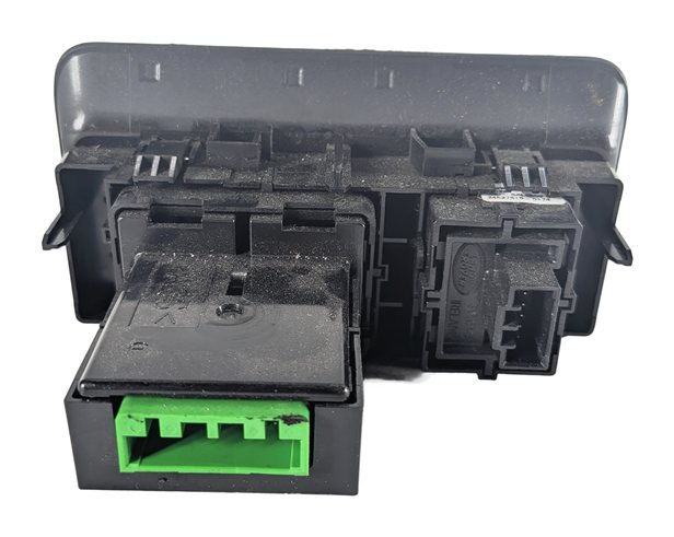 Thumbnail 5: 2017 LAND ROVER DISCOVERY (L462) LIFTGATE TAILGATE RELEASE DIMMER CONTROL SWITCH