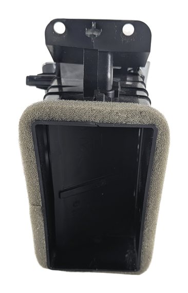 Thumbnail 2: 2017 LAND ROVER DISCOVERY L462 FRONT RIGHT PASSENGER DASH OUTER AC VENT (Black)
