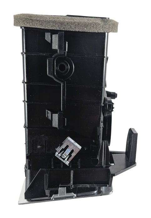 Thumbnail 2: 2017 LAND ROVER DISCOVERY L462 FRONT LEFT DRIVER DASH OUTER HEAT AC VENT (Black)