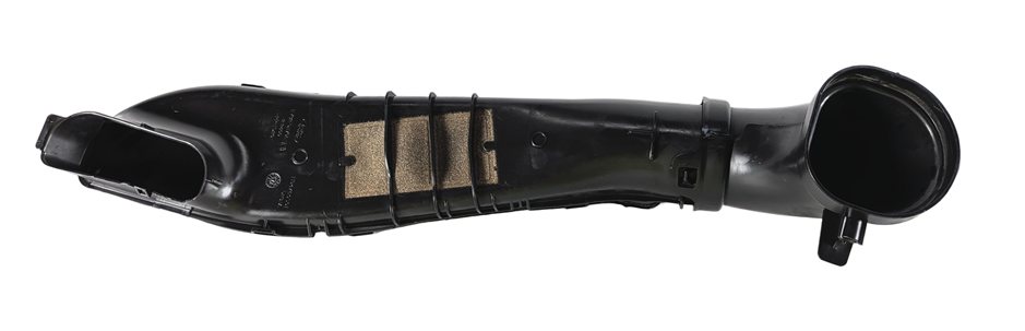 Thumbnail 6: 2017 LAND ROVER DISCOVERY L462 3.0L (AJ126) ENGINE RIGHT AIR INTAKE INLET DUCT