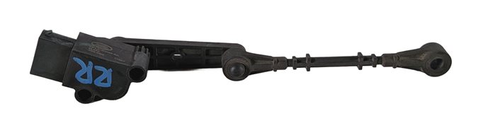 2017 LAND ROVER DISCOVERY L462 REAR RIGHT AIR SUSPENSION RIDE HEIGHT SENSOR
