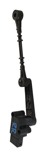 Thumbnail 3: 2017 LAND ROVER DISCOVERY L462 REAR RIGHT AIR SUSPENSION RIDE HEIGHT SENSOR