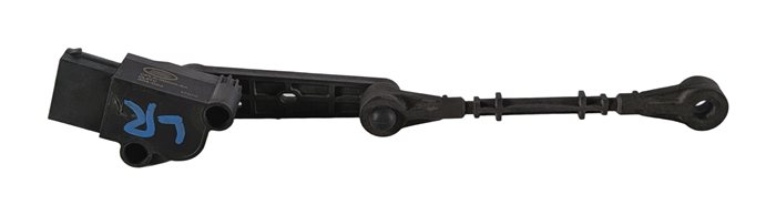 2017 LAND ROVER DISCOVERY (L462) REAR LEFT AIR SUSPENSION RIDE HEIGHT SENSOR