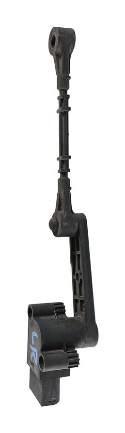Thumbnail 3: 2017 LAND ROVER DISCOVERY (L462) REAR LEFT AIR SUSPENSION RIDE HEIGHT SENSOR