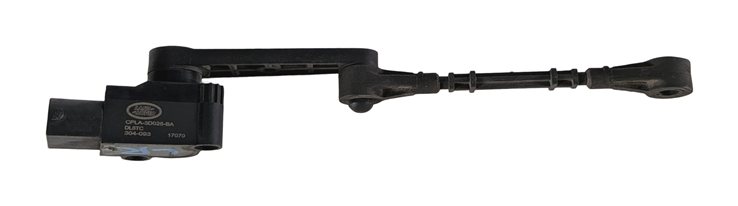 Thumbnail 5: 2017 LAND ROVER DISCOVERY (L462) REAR LEFT AIR SUSPENSION RIDE HEIGHT SENSOR