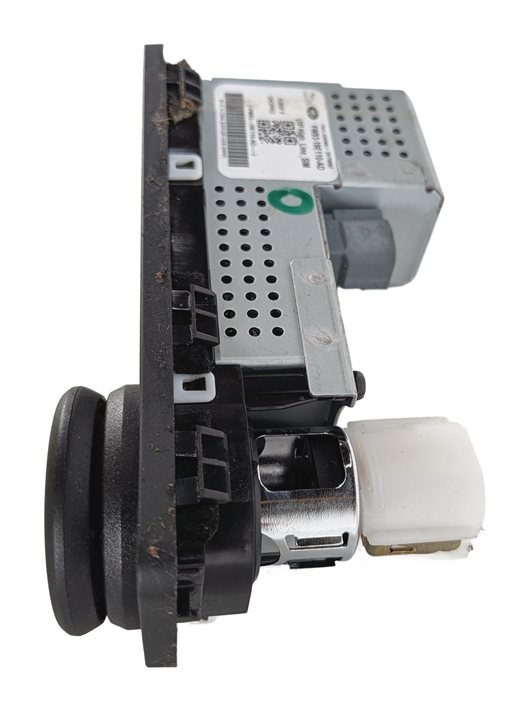 Thumbnail 5: 2017 LAND ROVER DISCOVERY (L462) USB HDMI SIM CARD MEDIA HUB POWER SOCKET PANEL