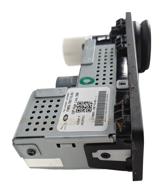 Thumbnail 6: 2017 LAND ROVER DISCOVERY (L462) USB HDMI SIM CARD MEDIA HUB POWER SOCKET PANEL