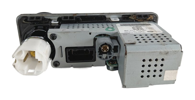 Thumbnail 7: 2017 LAND ROVER DISCOVERY (L462) USB HDMI SIM CARD MEDIA HUB POWER SOCKET PANEL