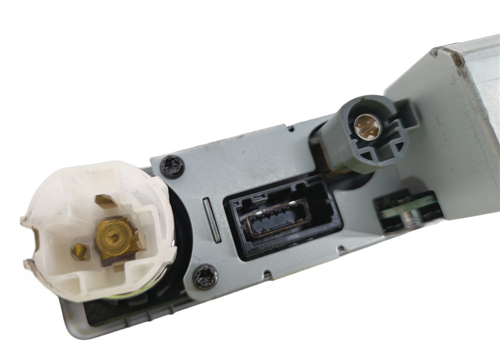 Thumbnail 9: 2017 LAND ROVER DISCOVERY (L462) USB HDMI SIM CARD MEDIA HUB POWER SOCKET PANEL