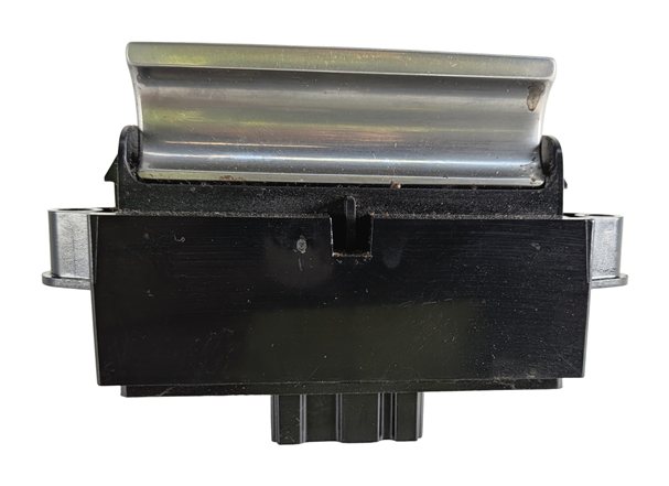 Thumbnail 5: 2017 LAND ROVER DISCOVERY (L462) ELECTRONIC PARK PARKING BRAKE SWITCH w/ TRIM